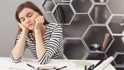 Çift Terapisti Sevilay Abudaram, kadınların çocuklukta yüklenen roller nedeniyle yetişkinlikte