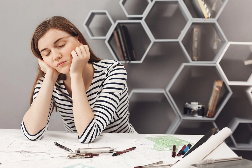 Çift Terapisti Sevilay Abudaram, kadınların çocuklukta yüklenen roller nedeniyle yetişkinlikte