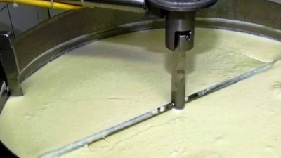 Türkiye İstatistik Kurumu (TÜİK) verilerine göre, Ocak ayında ticari süt