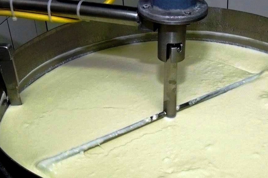 Türkiye İstatistik Kurumu (TÜİK) verilerine göre, Ocak ayında ticari süt