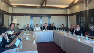 Türkiye Açıkdeniz Yarış Kulübü’nde (TAYK) gerçekleştirilen yönetim değişikliğiyle birlikte komodor/yönetim