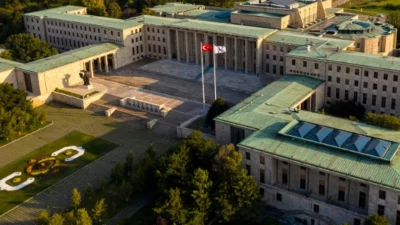 TBMM Genel Kurulu yeni haftada yoğun gündemle toplanacak. Milli Savunma