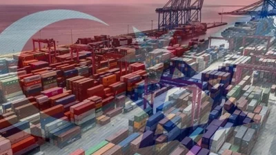 Ticaret Bakanlığı, bazı CHP’li milletvekillerinin “İsrail ile ticaret sürüyor” iddialarının