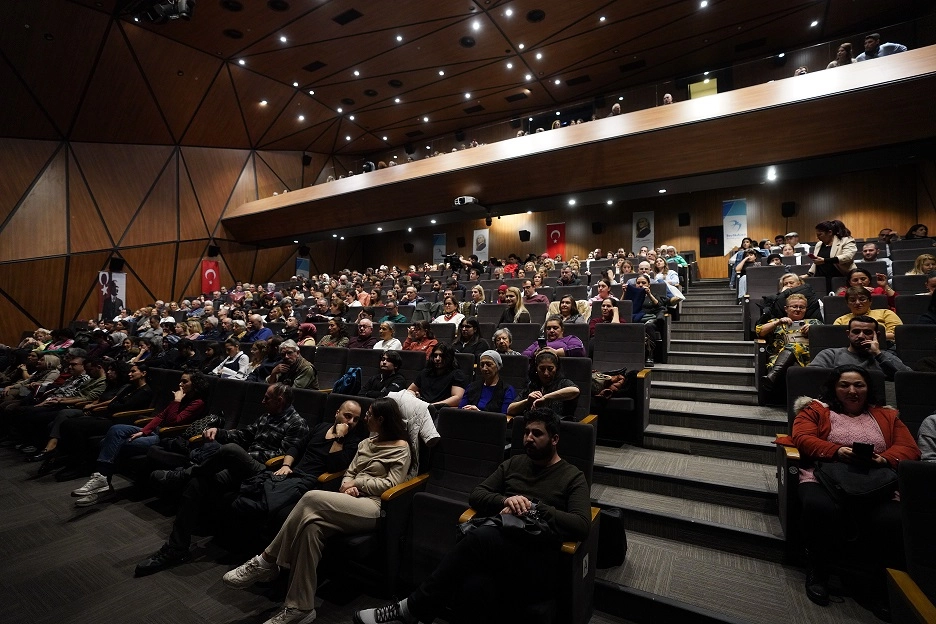 Beylikdüzü Belediyesi’nin bu yıl üçüncüsünü düzenlediği Tiyatro Festivali, 26-28 Mart