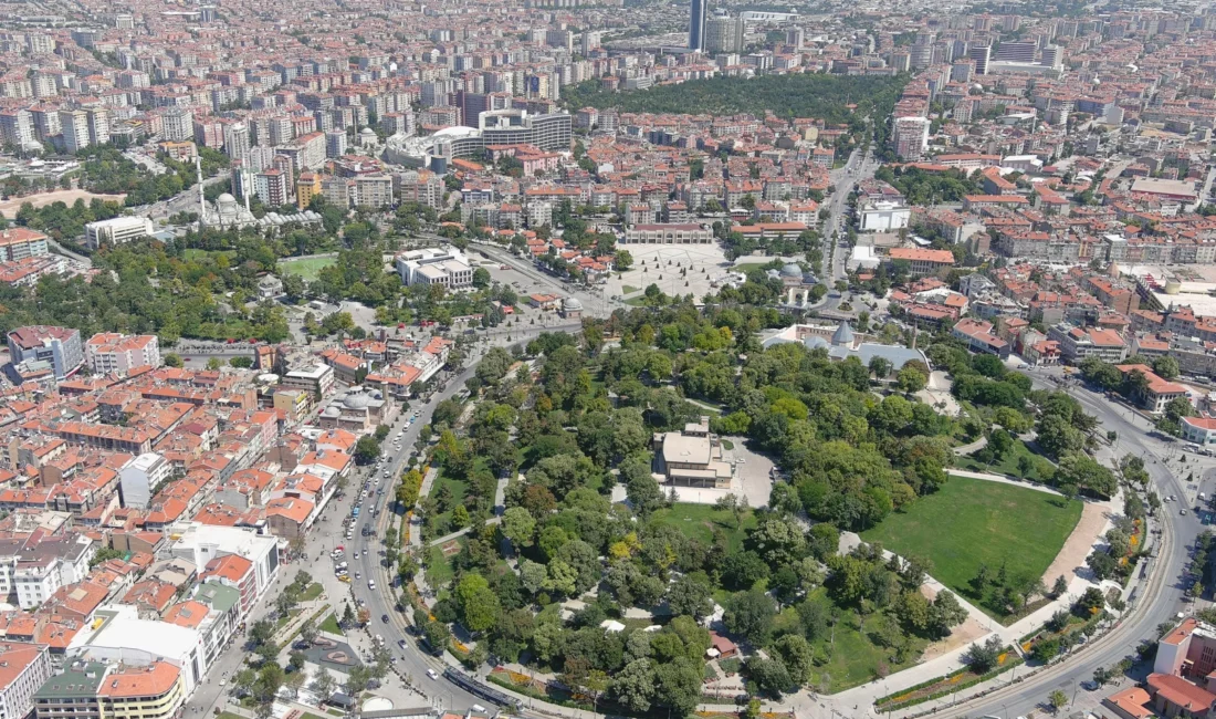 Konya Büyükşehir Belediyesi, Ramazan Bayramı’nın huzurlu geçmesi için toplu ulaşımdan