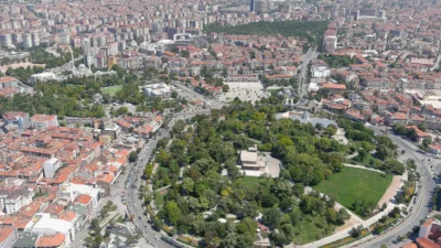 Konya Büyükşehir Belediyesi, Ramazan Bayramı’nın huzurlu geçmesi için toplu ulaşımdan