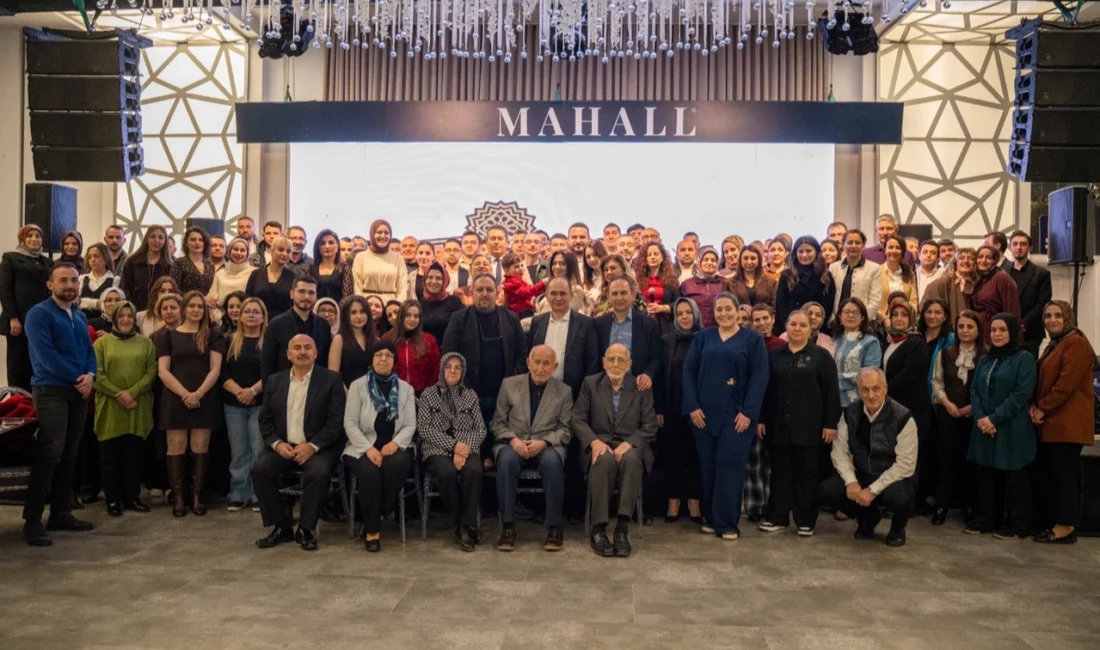 Türkiye’nin köklü gıda markalarından Çarşıbaşı Gıda, kuruluşunun 80. yılını Kayseri’de