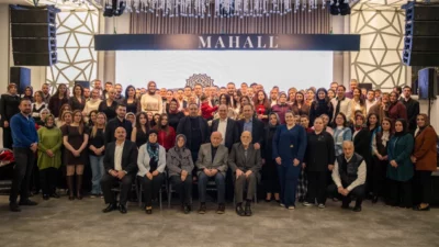 Türkiye’nin köklü gıda markalarından Çarşıbaşı Gıda, kuruluşunun 80. yılını Kayseri’de