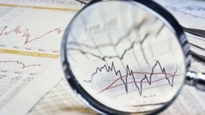 Türkiye İstatistik Kurumu verilerine göre sanayi, inşaat, ticaret ve hizmet