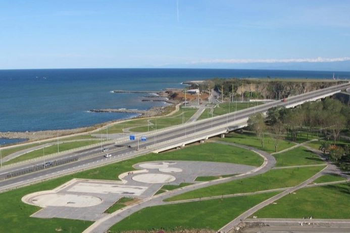 Trabzon Büyükşehir Belediyesi, 100. Yıl Parkı’nı kapsamlı bir dönüşüm projesiyle