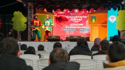 Trabzon Büyükşehir Belediyesi, 17 Mart Dünya Sosyal Hizmet Günü dolayısıyla