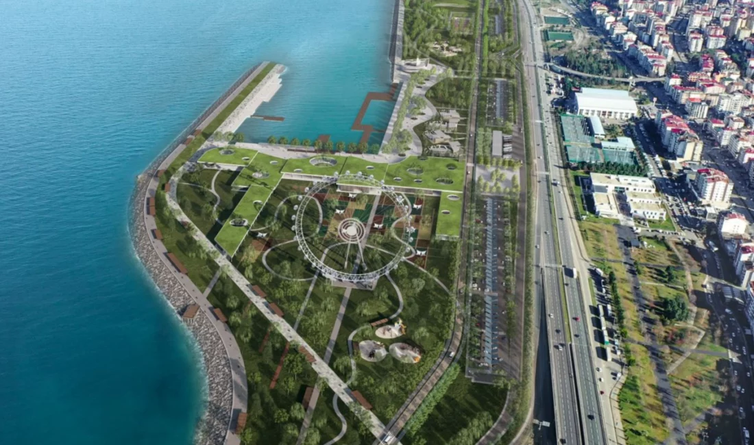 Trabzon Büyükşehir Belediye Başkanı Ahmet Metin Genç, öncelikli projeleri arasında