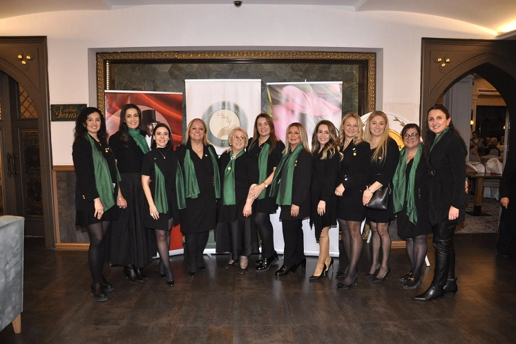 Toplumsal dayanışma ve sosyal sorumluluk çalışmalarıyla uzun yıllardır önemli projelere