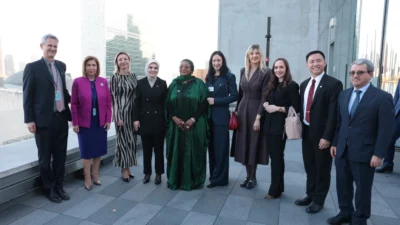 Spot:
Aile ve Sosyal Hizmetler Bakanlığı ile Hepsiburada’nın yürüttüğü “Türkiye’nin Girişimci