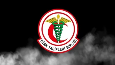 Türk Tabipleri Birliği (TTB) Merkez Konseyi, ABD ve İsrail’in İran’a