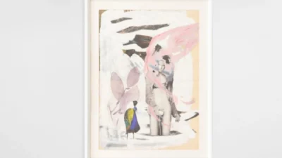 Antalya Muratpaşa Belediyesi, Türkan Şoray Kültür Merkezi’nde çağdaş sanatın hafıza,