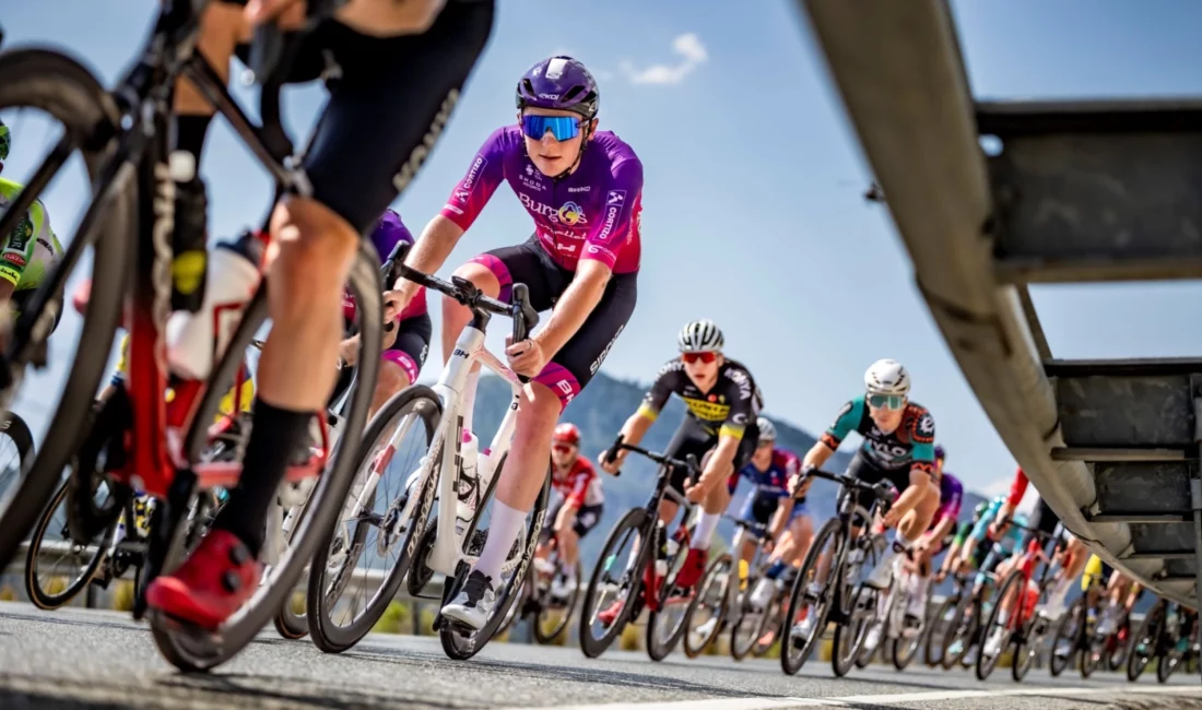 Türkiye Bisiklet Federasyonu, 2026 sezonuna ait Yol, Pist, Dağ Bisikleti,