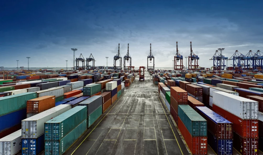 Türkiye’nin Genel Sekreterlik bazında en fazla ihracat yapan ikinci birliği