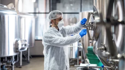 Kozmetik sektörü, son yıllarda hem Türkiye’de hem de global pazarda