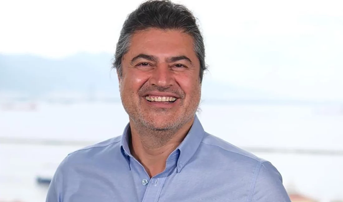 Genel Cerrahi Uzmanı Op. Dr. Özgür Çavdaroğlu, Türkiye'de kolorektal (kalın