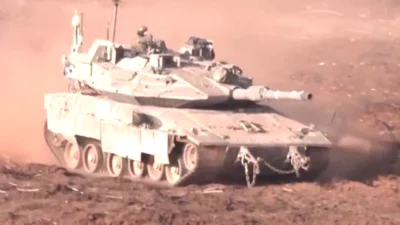 Dışişleri Bakanlığı, İsrail’in Lübnan’da başlattığı kara harekatını kınayarak, saldırıların bölgede