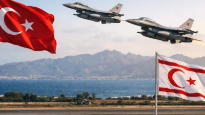 Milli Savunma Bakanlığı, bölgedeki gelişmeler doğrultusunda Kuzey Kıbrıs Türk Cumhuriyeti’nin