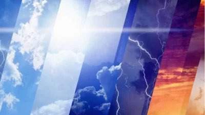 Meteoroloji Genel Müdürlüğü’nün son değerlendirmelerine göre, ülke genelinde yağış beklenmiyor.