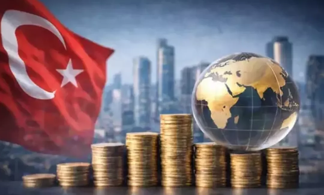 Ticaret Bakanlığı, 2025’te Türkiye’ye gelen uluslararası doğrudan yatırımların yüzde 29