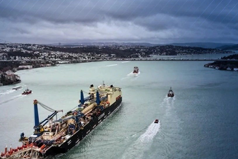 Ulaştırma ve Altyapı Bakanı Abdulkadir Uraloğlu, Şubat 2026’da Türkiye limanlarının