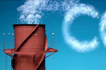 TÜİK’in açıkladığı 1990–2024 Sera Gazı Emisyon İstatistikleri, enerji sektörünün toplam