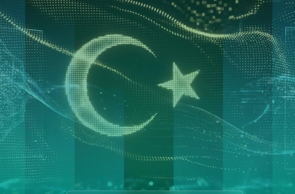 Sanayi ve Teknoloji Bakanı Mehmet Fatih Kacır, Milli Teknoloji Hamlesi