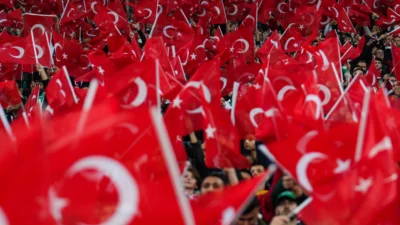 26 Mart 2026’da Beşiktaş Park’ta oynanacak 2026 FIFA Dünya Kupası