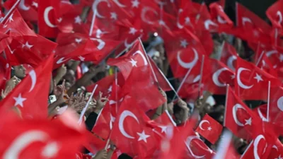 A Milli Takımı FIFA Dünya Kupası Play-Off Turu yarı finalinde