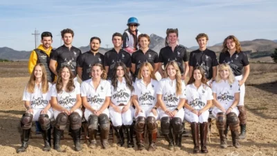 Amerika Birleşik Devletleri Polo Birliği'nin (USPA - United States Polo