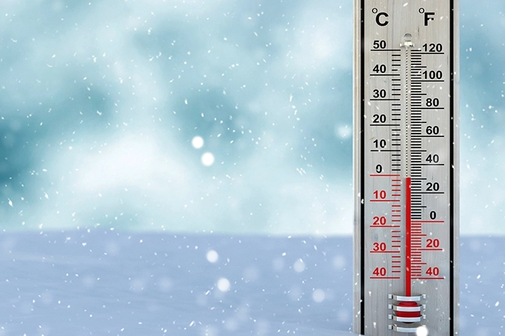 Meteorolojiye göre ülke genelinde bulutlu hava, Karadeniz ve Güneydoğu’da yağmur,