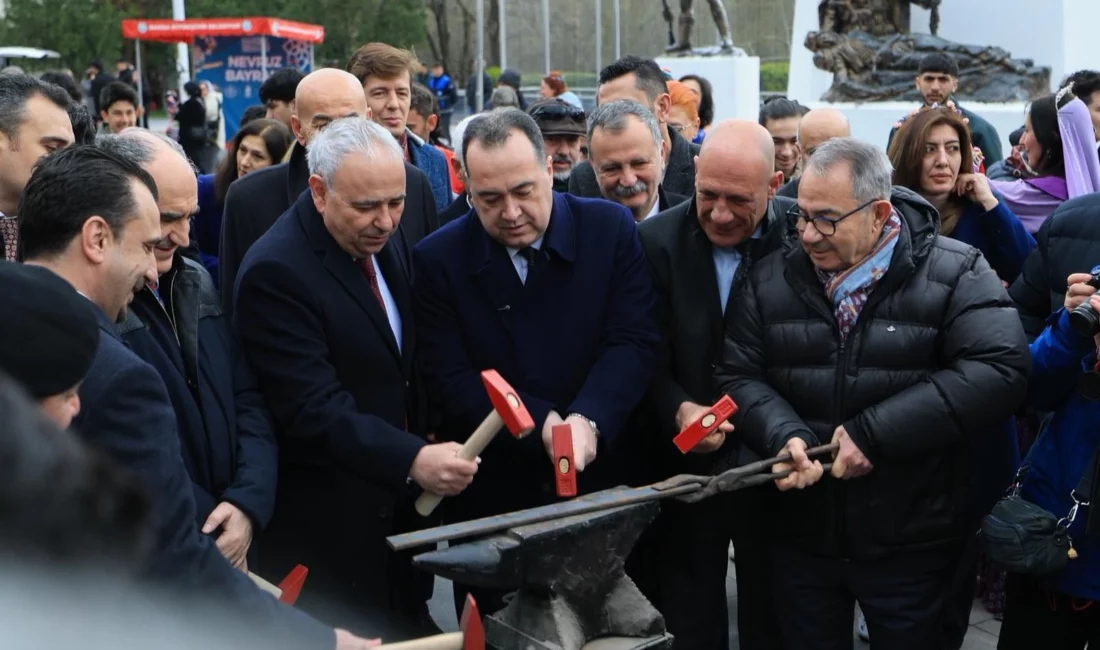 Bu yıl 486’ncısı düzenlenecek olan Uluslararası Manisa Mesir Macunu Festivali,