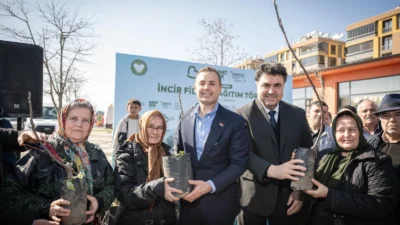 “Zengin toprakların fakir çiftçisi olmayacak" ilkesiyle kırsal kalkınmaya desteklerini sürdüren