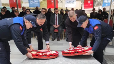 1 Mart Üsküdar Vapur faciasında şehit olan 392 kişi, büyük