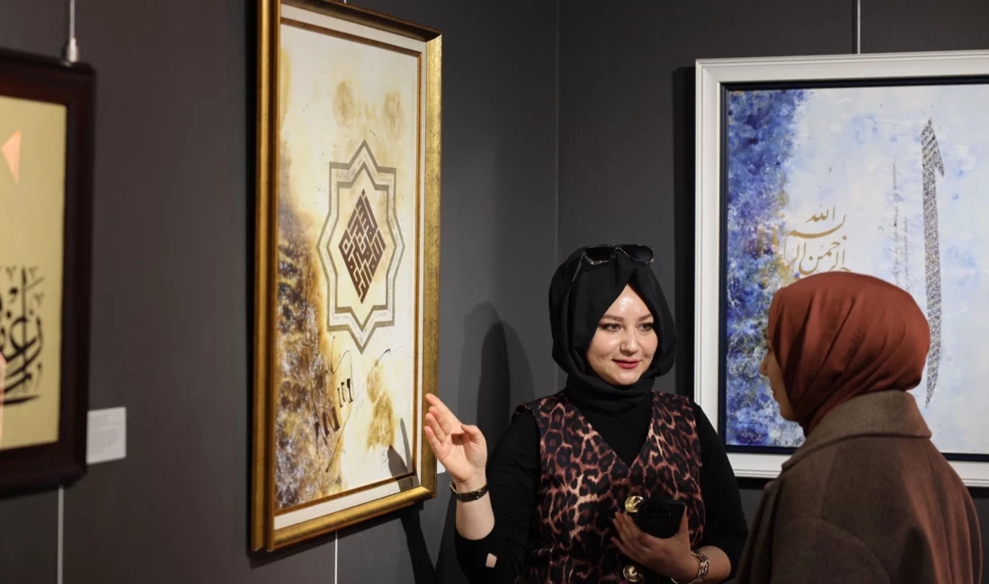 Sakarya Büyükşehir Belediyesi Ramazan Kültür Sanat Etkinlikleri kapsamında düzenlenen “Nebi