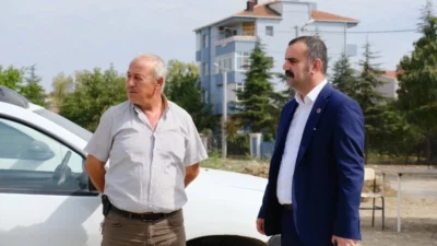 Uzunköprü Belediye Başkanı Ediz Martin, 2025 yılında belediyenin 621 milyon