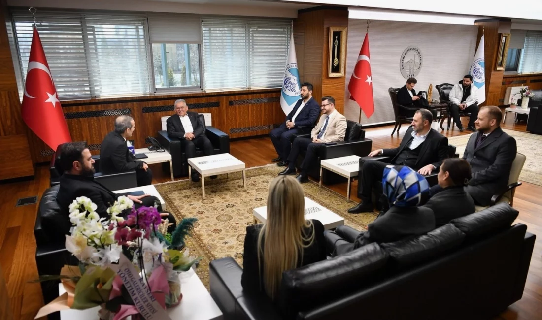 Kayseri Büyükşehir Belediye Başkanı Dr. Memduh Büyükkılıç, Türkiye Wushu Kung