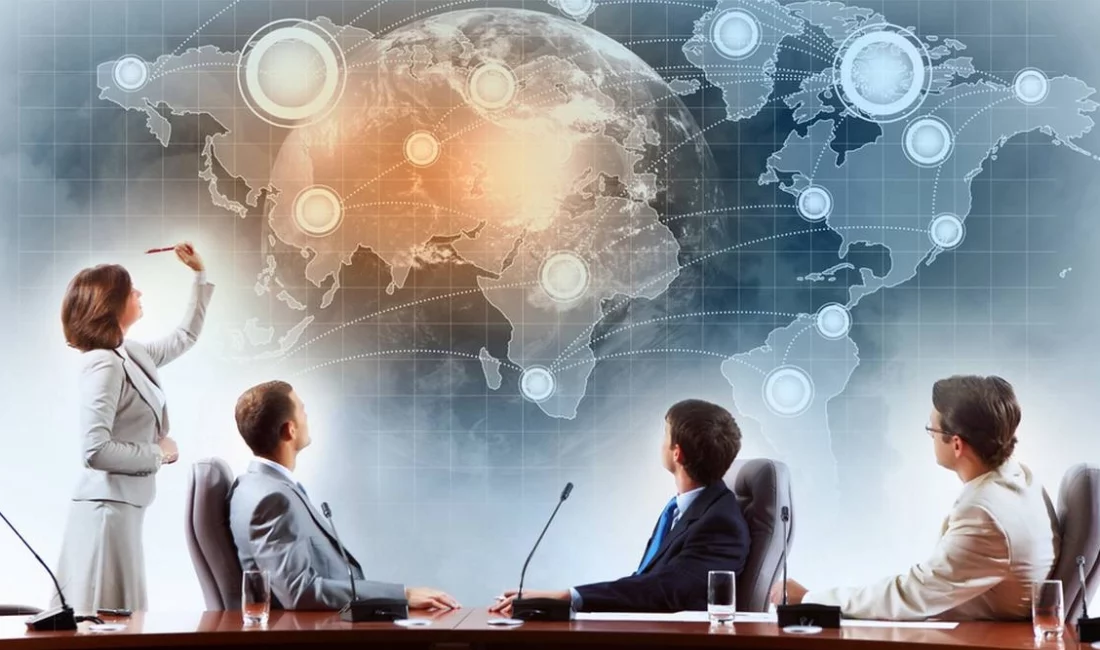 Ticaret Bakanlığı, ihracatçının küresel pazarlardaki gücünü artırmak için yeni bir