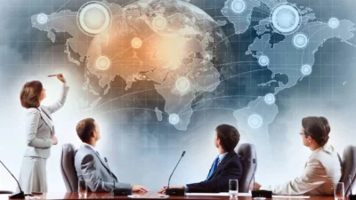 Ticaret Bakanlığı, ihracatçının küresel pazarlardaki gücünü artırmak için yeni bir