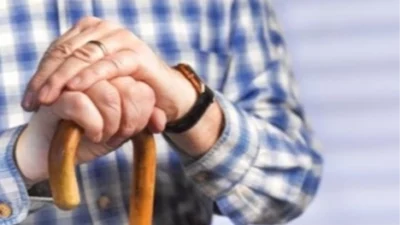 Aile ve Sosyal Hizmetler Bakanı Mahinur Özdemir Göktaş, 2016 yılından