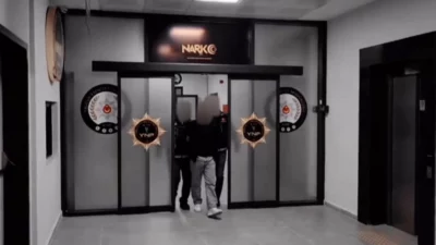 Yalova İl Emniyet Müdürlüğü Narkotik Suçlarla Mücadele Şube Müdürlüğü’nün Çınarcık,