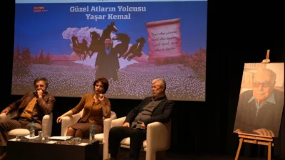 Maltepe Belediyesi, Yaşar Kemal’in vefatının 11. yılında, Yaşar Kemal Kültür