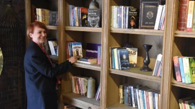 Yarına Şans Ver Derneği (YASAV), Bir Kitap Biletin Olsun Topluluğu