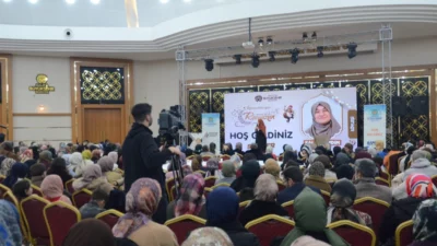 Malatya Büyükşehir Belediyesi, 11 Ayın Sultanı Ramazan'ın coşkuyla yaşanması için