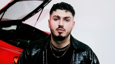 Yeni Mega Star Blok3’ten İstanbul’da dev gece... “La Catedral” geliyor