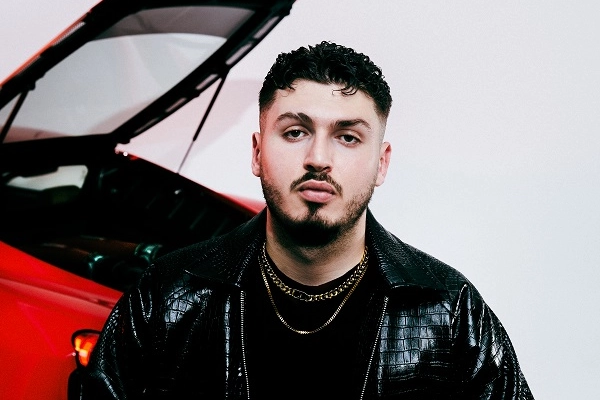 Yeni Mega Star Blok3’ten İstanbul’da dev gece... “La Catedral” geliyor